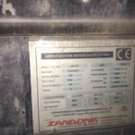 HANGCHA CPD30-matricola H1AC00071