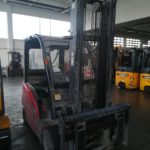 HANGCHA CPD30-matricola H1AC00071