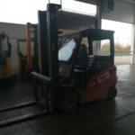 HANGCHA CPD30-matricola H1AC00071