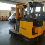 QUADRIDIREAZIONALE JUNGHEINRICH ETVQ20