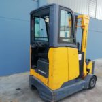 JUNGHEINRICH ETVC16-91003630-SUPERELASTICO