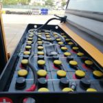 JUNGHEINRICH ETVC16-91003630-SUPERELASTICO