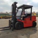 LINDE E60 - ANNO 2002