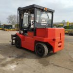 LINDE E60 - ANNO 2002
