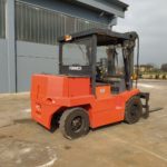 LINDE E60 - ANNO 2002