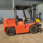 LINDE E60 - ANNO 2002