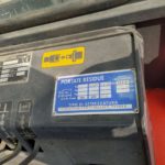 LINDE E60 - ANNO 2002