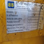 STOCCATORE B&B ELEVATORS 
