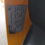 RETTRATILE JUNGH. ETV214-2006 - 3000 ore
