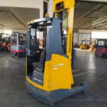 RETTRATILE JUNGH. ETV214-2006 - 3000 ore
