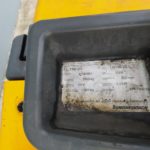 STOCCATORE JUNGHEINRICH ERD220-DOPPIO SOLLEVAMENTO -2009