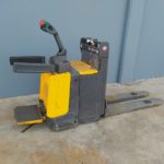 STOCCATORE JUNGHEINRICH ERD220-DOPPIO SOLLEVAMENTO -2009
