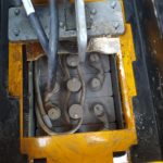 STOCCATORE UOMO A BORDO JUNGHEINRICH ESC216