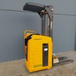 STOCCATORE UOMO A BORDO JUNGHEINRICH ESC216